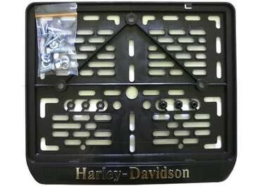Моторамка Harley-davidson