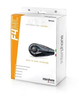 Переговорное устройство Interphone F4MC