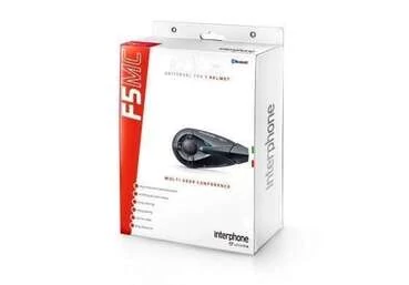 Переговорное устройство Interphone F5MC