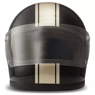 DMD Rocket Full Face Helmet Racing Gold