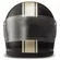 DMD Rocket Full Face Helmet Racing Gold