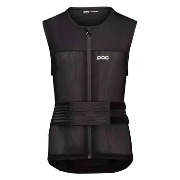 POC VPD Air Junior protection vest Черный
