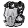 TROY LEE DESIGNS Rockfight Protective Vest Белый