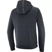 Ixon TOUCHDOWN AIR Navy Summer Motorcycle Sweatshirt