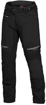 Moto Women Ixs Tour PUERTO-ST Black мотоштаны