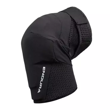 Endura SingleStrack elbow guards Черный
