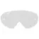 MOOSE SOFT-GOODS Qualifier Youth replacement lenses Прозрачный