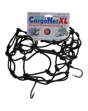 Сетка Багажная Oxford XL 17 x 17"