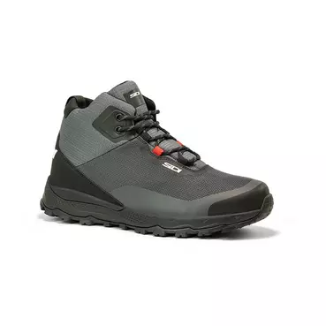 Sidi Liber Mid мотоботы Grey Серый