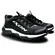 Ixon PADDOCK 5 Casual сникеры Black White