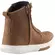 Ixon GHOST WP Brown Motorcycle мотоботы