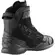 Ixon BULL 2 WP ULTRA Motorcycle мотоботы Black Anthracite