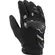 Ixon NAMAK Motorcycle мотоперчатки Black Bright Yellow