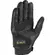 Ixon NAMAK Motorcycle мотоперчатки Black Bright Yellow
