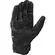 Ixon MIRAGE AIR LADY Women's Motorcycle мотоперчатки Black
