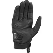 Ixon RISE AIR 2 L Women's Motorcycle мотоперчатки Black FUCHSIA
