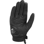 Ixon RISE AIR 2 L Women's Motorcycle мотоперчатки Black