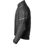 Gms Motorcycle мотокуртка Avon WP Man мотокуртка Black