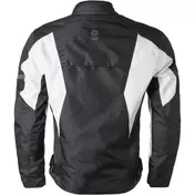Gms Motorcycle мотокуртка Avon WP Man мотокуртка Black White