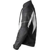 Gms Motorcycle мотокуртка Avon WP Man мотокуртка Black White