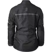 Gms Motorcycle мотокуртка Gear Neo WP Man Black