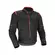 Acerbis Ce Ramsey Vented 2.0 мотокуртка Black Red Красный