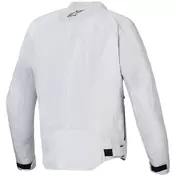 Alpinestars C-1 AIR Summer Motorcycle мотокуртка Silver