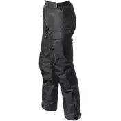 Gms Starter Neo WP Lady Black Women's Motorcycle мотоштаны