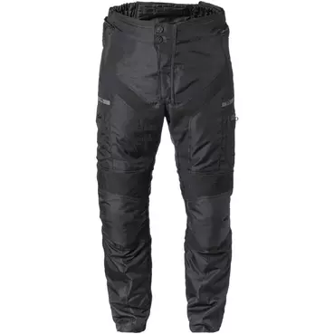 Gms Starter Neo WP Man Black Motorcycle мотоштаны