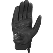 Ixon RISE AIR 2 L Women's Motorcycle мотоперчатки Black Gold