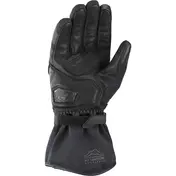Ixon MS DRIZZLE Motorcycle мотоперчатки Khaki Black