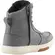 Ixon GHOST WP LADY Women's Motorcycle мотоботы Grey