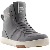 Ixon GHOST WP LADY Women's Motorcycle мотоботы Grey