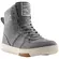 Ixon GHOST WP LADY Women's Motorcycle мотоботы Grey