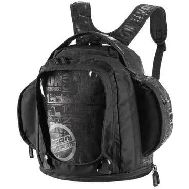 Сумка на бак Icon Urban Tank Bag Printed