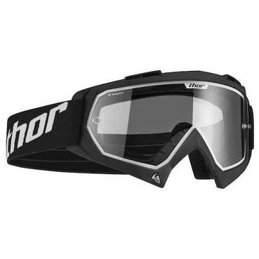Очки Thor Enemy Blk