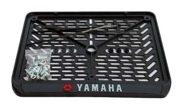 Моторамка Yamaha