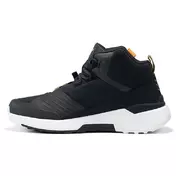 Sidi NUCLEUS Motorcycle мотоботы Black White