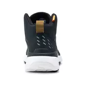 Sidi NUCLEUS Motorcycle мотоботы Black White