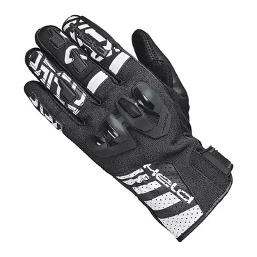 Held Sepang мотоперчатки White Белый