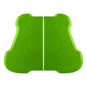 O Neal Ipx-hp 003.1 Chest Protection Green Зеленый