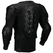 Thor SENTRY XP2 Black Cross Enduro Motorcycle Chest Protector