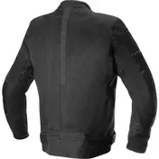 Alpinestars T SP X SUPERAIR Summer Motorcycle мотокуртка Black Black