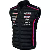 Ixon BDW1 APRILIA 25 жилет Black Neon Red