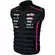 Ixon BDW1 APRILIA 25 жилет Black Neon Red