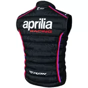Ixon BDW1 APRILIA 25 жилет Black Neon Red