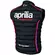 Ixon BDW1 APRILIA 25 жилет Black Neon Red