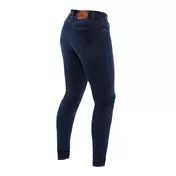 Dainese Denim Skinny Woman Jeans Blue Синий