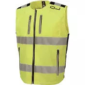 High Visibility жилет OJ Flash 2 Fluorescent Yellow