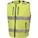 High Visibility жилет OJ Flash 2 Fluorescent Yellow